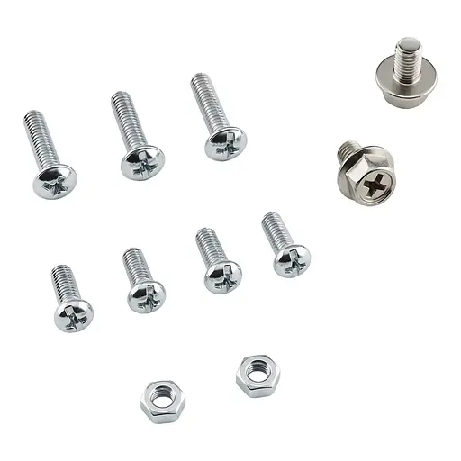 Кронштейн для видеокамеры Light Vision VLC-09BRC/100-200 BOX потолочный монтаж (75-00334) - фото 8