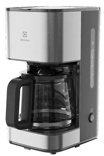 Кофеварка Electrolux E3CM1-3ST (6891598) - фото 5