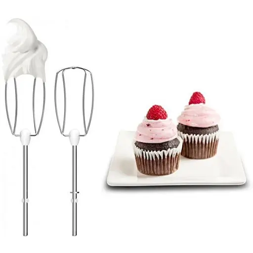 Міксер Tefal HT450B38 - фото 8