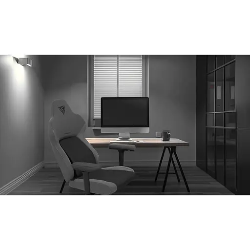 Геймерське крісло TX3 Core Smart Mesh Black (TEGC-2072101.11) [145369] - фото 11