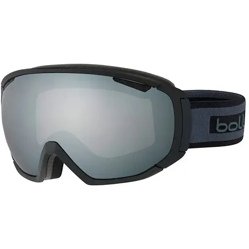 Маска Bolle Tsar Full Black (1068-TSAR OS)