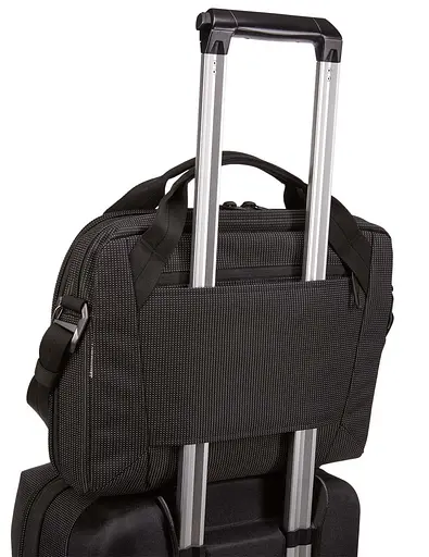 Сумка Crossover 2 13.3" C2LB-113 Black Thule sum0028115 - фото 5