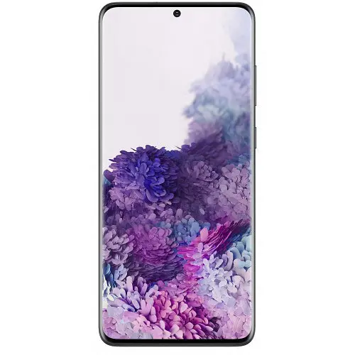 Смартфон Samsung Galaxy S20+ 5G SM-G986B 12/128GB Cosmic Gray Refurbished - фото 3