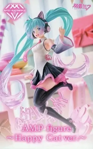 Фигурка China Мику Хацуне Hatsune Miku Sakura Vocaloid ВОКАЛОИД 25 см China VС 27.145 25 - фото 8
