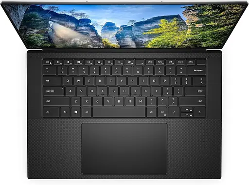 Ноутбук Dell Precision 5550 15.6"FHD/i7-10850H/32GB/512GB SSD/Quadro T1000M 4GB/Win11Pro/Б/У - фото 2