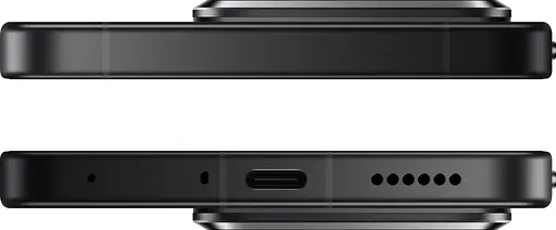 Смартфон Xiaomi 15Т Pro 12/256GB Black (Global) (with charger) [5G, NFC] - фото 10