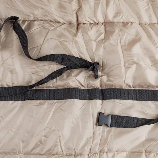 Спальний мішок Ranger 4 season Brown RA5515B - фото 4