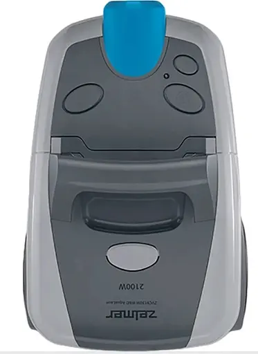 Пилосос миючий Zelmer ZVC9130M W&D Leon - фото 3