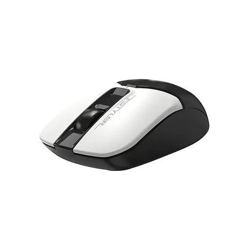 Мишка A4Tech FB12S Wireless/Bluetooth Panda (FB12S Panda) - фото 2