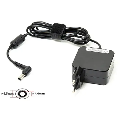 Блок живлення для ноутбуків PowerPlant SAMSUNG 220V, 14V 42W 3A (6.5*4.4) wall mount