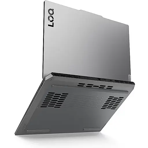 Ноутбук Lenovo LOQ 15IRX10 83JE008APB,1920 x 1080,i5-13450HX 10 C/16 T,3.4 GHz - 4.6 GHz,28 W - фото 2