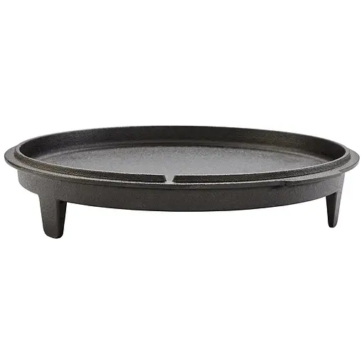 Котел с крышкой Groenberg Askja Pot Black 30 см 7 л (DAS303244) - фото 3