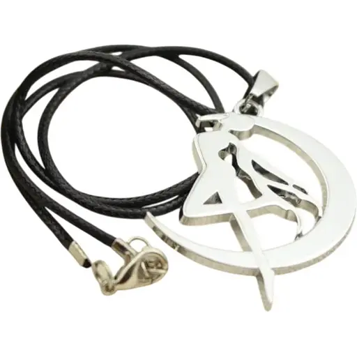 Кулон Сейлор-Мун Sailor-Moon SM 22.66 - фото 1