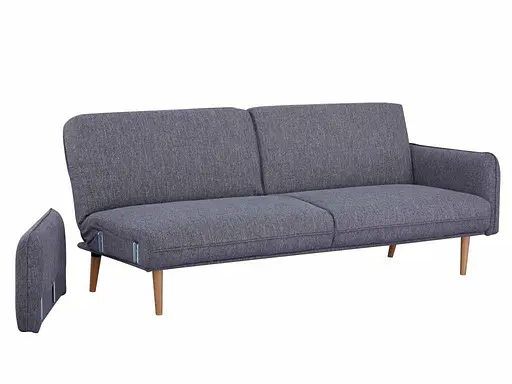 Диван Avanti Borgo Dark Gray - фото 6