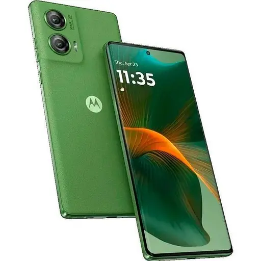 Смартфон Motorola Edge 50 Fusion 8/256GB Forest Green (PB3T0083RS) UA-UCRF [142827] - фото 2