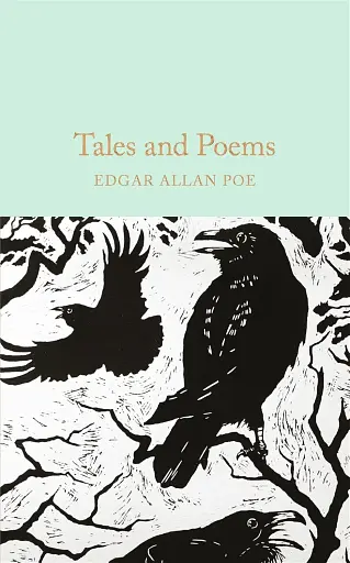 Macmillan Collector's Library. Tales and Poems