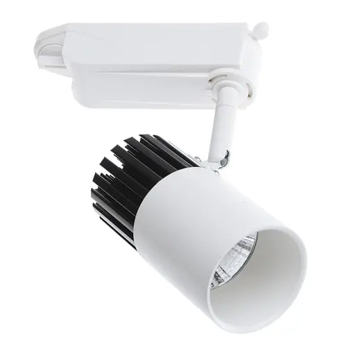 Светильник трековый поворотный LED KW-50/20W NW Brille 32-383 - фото 6