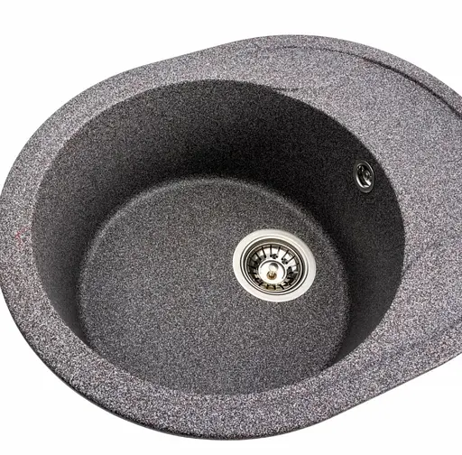 Кухонная мойка Platinum 5847 ONYX (SP000038317) - фото 4