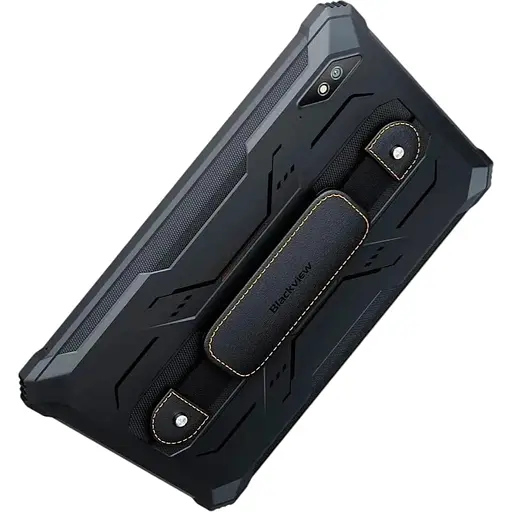 Планшет Blackview Active 8 Pro 8/256GB LTE Black - фото 8