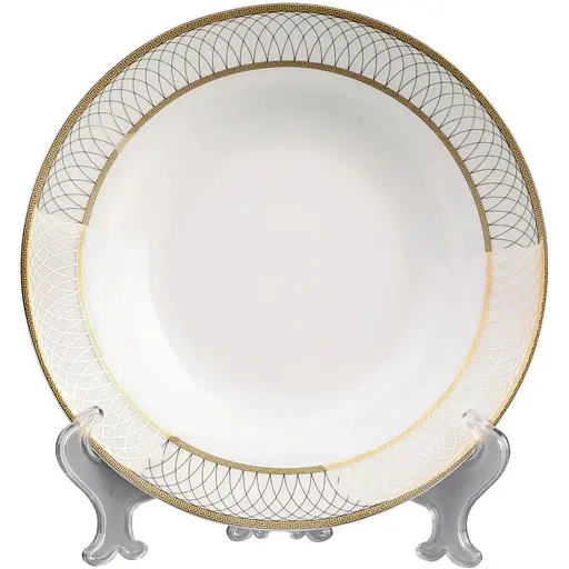 Тарелка глубокая 20.5cm NP83PL/23