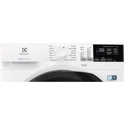 Стиральная машина Electrolux EW6F428WUP автоматическая - фото 2