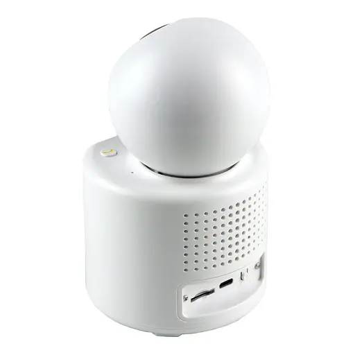 Камера відеоспостереження XO CR03 двостороння відео Two-Way Video - фото 3