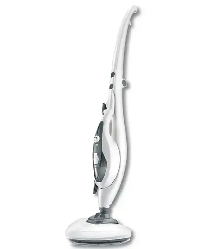Парова швабра Silver Crest SDM 1500 D3 – 2-в-1 для ідеальної чистоти - фото 2