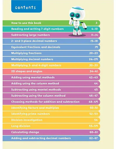 Abacus Year 6 Textbook 2 - фото 2