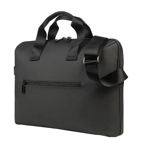 Tucano Сумка Gommo 15.6, черный - фото 2