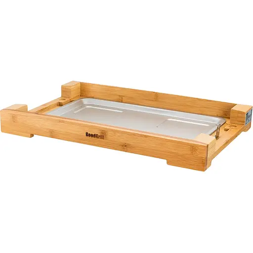 Электрогриль GoodGrill GR 2000 VN - фото 4