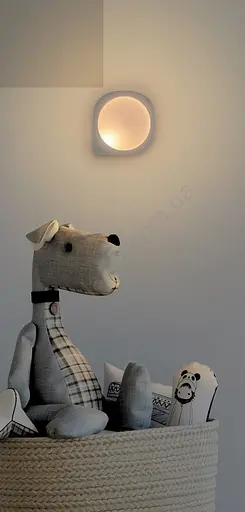 Світлодіодний світильник Rabalux 4647 BILLY LED/0,5W/230V білий - фото 3