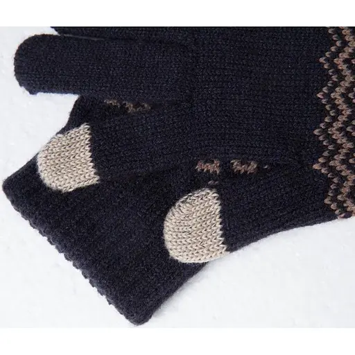 Перчатки сенсорные Xiaomi Touch Screen Gloves Finger Winter XMJ012 - фото 3