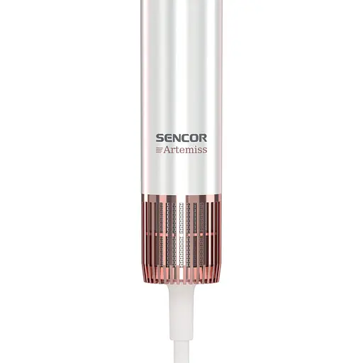 Фен-щітка Sencor SHS 9100RS - фото 7