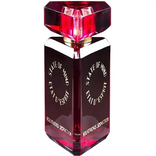 Парфюмированная вода оригинал тестер State Of Mind Voluptuous Seduction 100 мл - фото 1