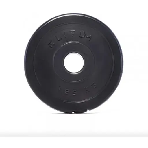 Гантелі Elitum 2х16кг + подовжувач грифа для штанги - фото 5