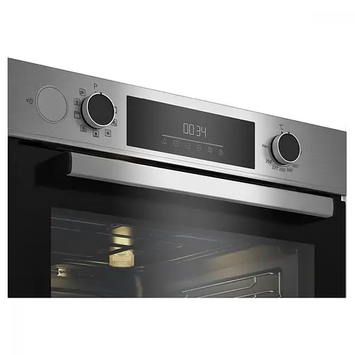 Духовка электрическая Beko BBIS12300XD - фото 3