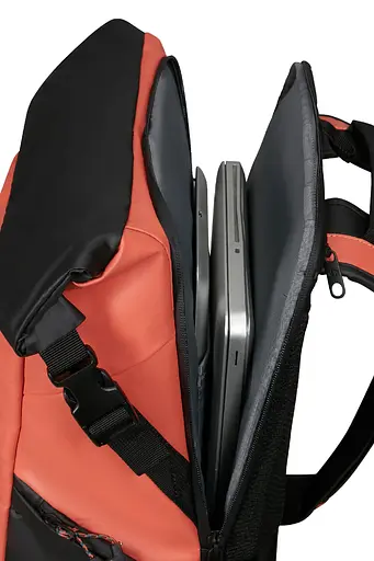 Рюкзак 17.3" Samsonite ECODIVER CLAY 38x15х49(64) KH7*07022 - фото 15