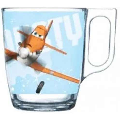 Чашка Luminarc DISNEY PLANES 250 мл J0800