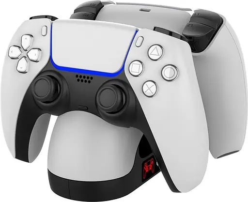 Подвійний зарядний пристрій для P5 PG-P5008 - фото 4