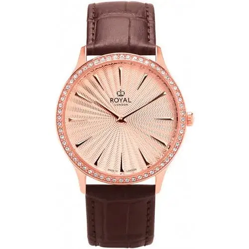 Часы Royal London 21477-05