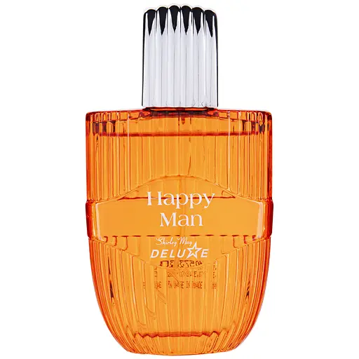 Туалетна вода для чоловіків Shirley May Deluxe Happy Man 100мл (MM39113)