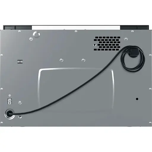 Вбудована мікрохвильова піч Whirlpool MBNA910X на 22 л з пароваркою - фото 5