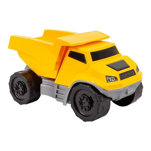 Игрушка Самосвал ТехноК, 8515 (В ассортименте) - фото 2