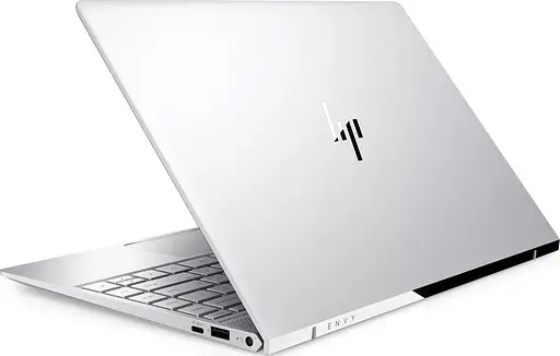 Ноутбук HP Envy 13-aq1013dx i7 1065G7, 8Gb, 512Gb SSD, Intel Iris PLUS - фото 4