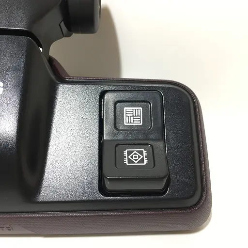 Щетка для пылесоса Samsung под защелку DJ97-02560B, DJ97-02396A, DJ97-01402A, NB-9452 - фото 7