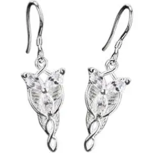 Сережки Галадріель Арвен - фото 1