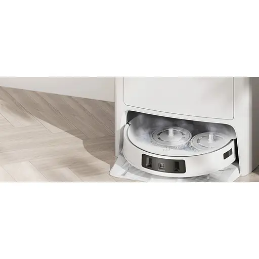 Робот-пилосос ECOVACS DEEBOT OZMO T20 OMNI (DLX23) [94998] - фото 10