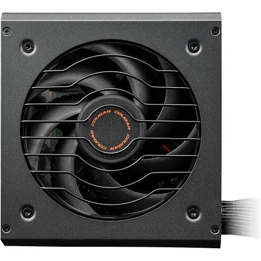 Блок живлення Cougar GST750 750W PCIE 5.1 (31GH075001P01) [148553] - фото 2