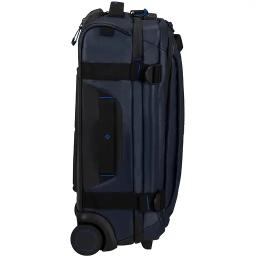 Сумка Дорожная Samsonite ECODIVER BLUE 55x35x23 KH7*01011 - фото 6