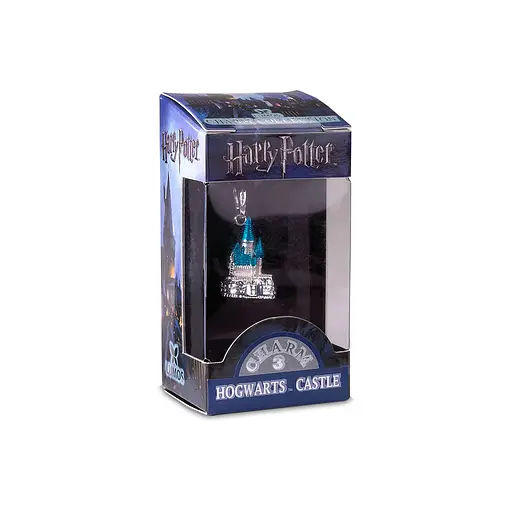 Підвіска Harry Potter Hogwarts Castle - Charm No.3 (Гаррі Поттер) S - фото 3